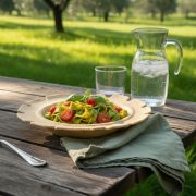 Pappami® Deep Plate