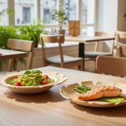 Pappami® Plates Mix