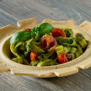 Pappami® Deep Plate